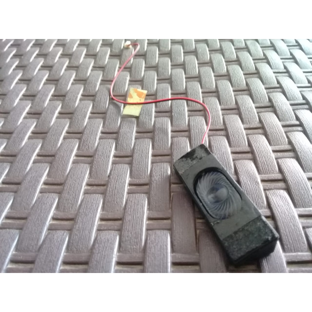 Speaker Notebook Asus Eee PC 1015CX