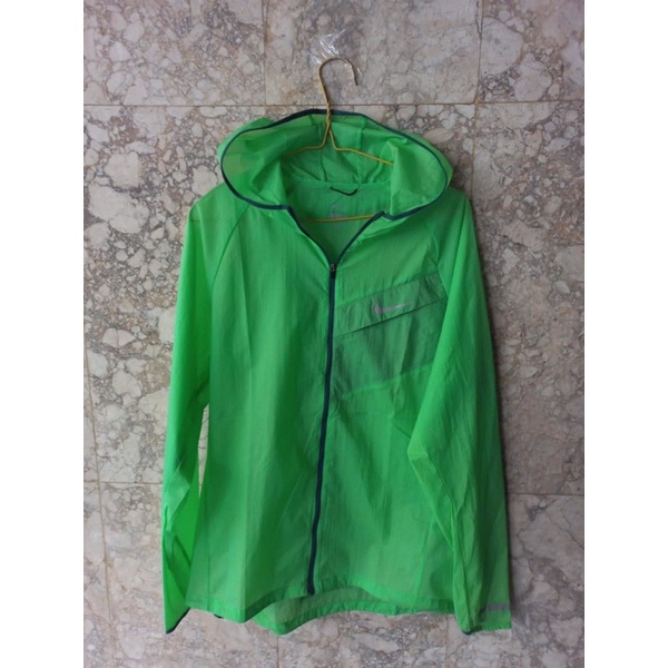 THRIFT - Nike Jacket