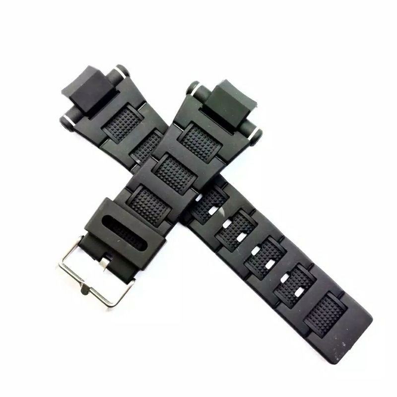 STRAP TALI JAM TANGAN DIGITEC DG-2039 / DG2039T / DG 2039T RUBBER STRAP TALI JAM DIGITEC 2039T