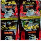 

top kopi gula barista 25 gr