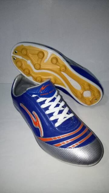 sepatu sepak bola pro att ori