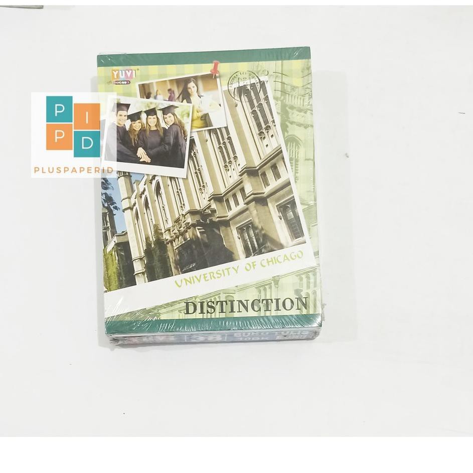 

SUPER SELLER BUKU TULIS YUVI 38