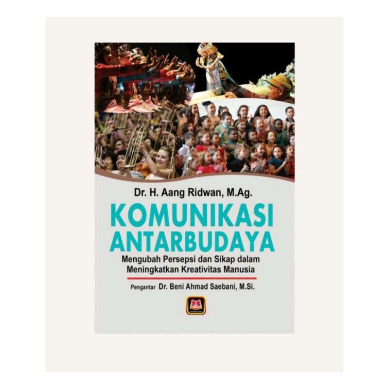 Komunikasi Antar Budaya