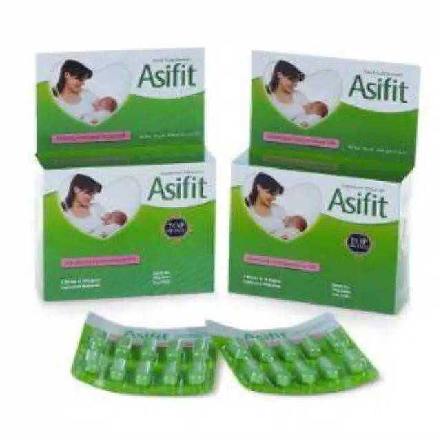 Asifit