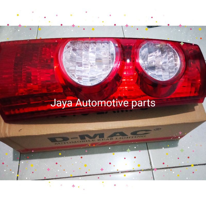 

stop lamp assy lampu belakang avanza xenia vvti