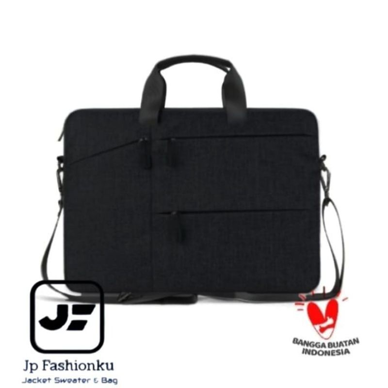 JPB Tas Laptop 14 Jinjing Selempang Dolby