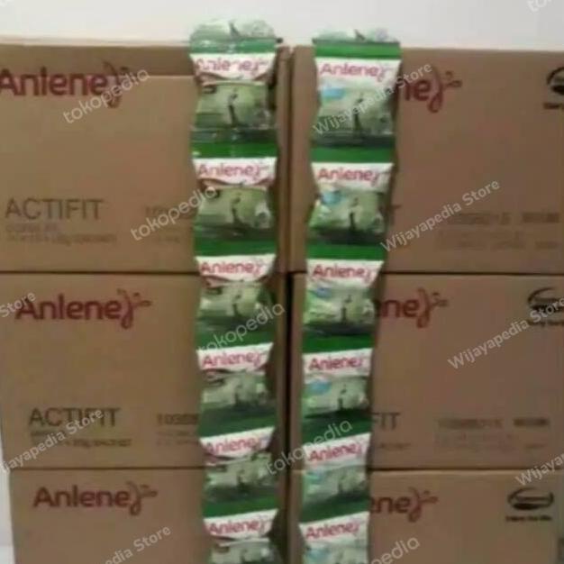 

[COD] susu anlene sachet [COD]