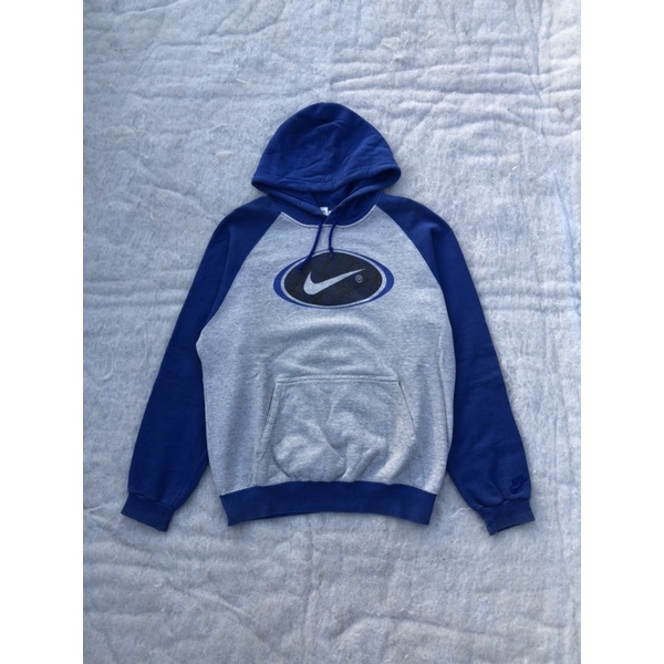 Hoodie Nike Vintage (second)