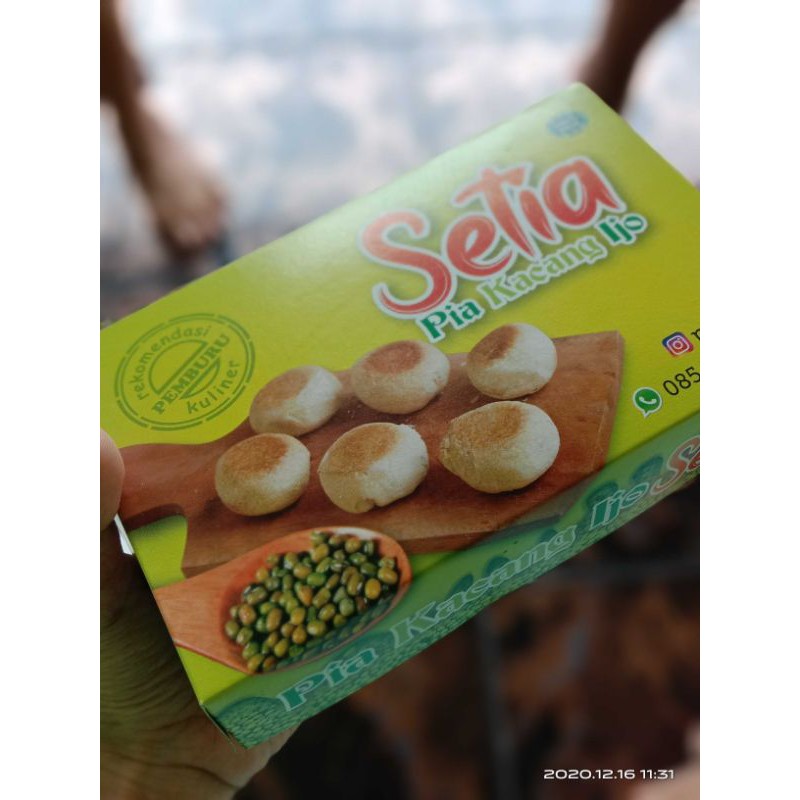 

pia setia