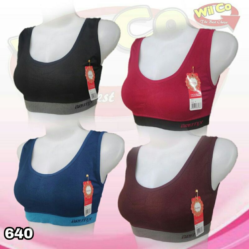 BRA SPORT IMPORT MINISET DEWASA DAN REMAJA Mini Set