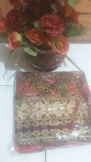 Artomoro _ Couple Batik Nirmala