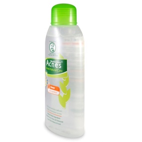 Acnes Natural Care Oil Control Toner