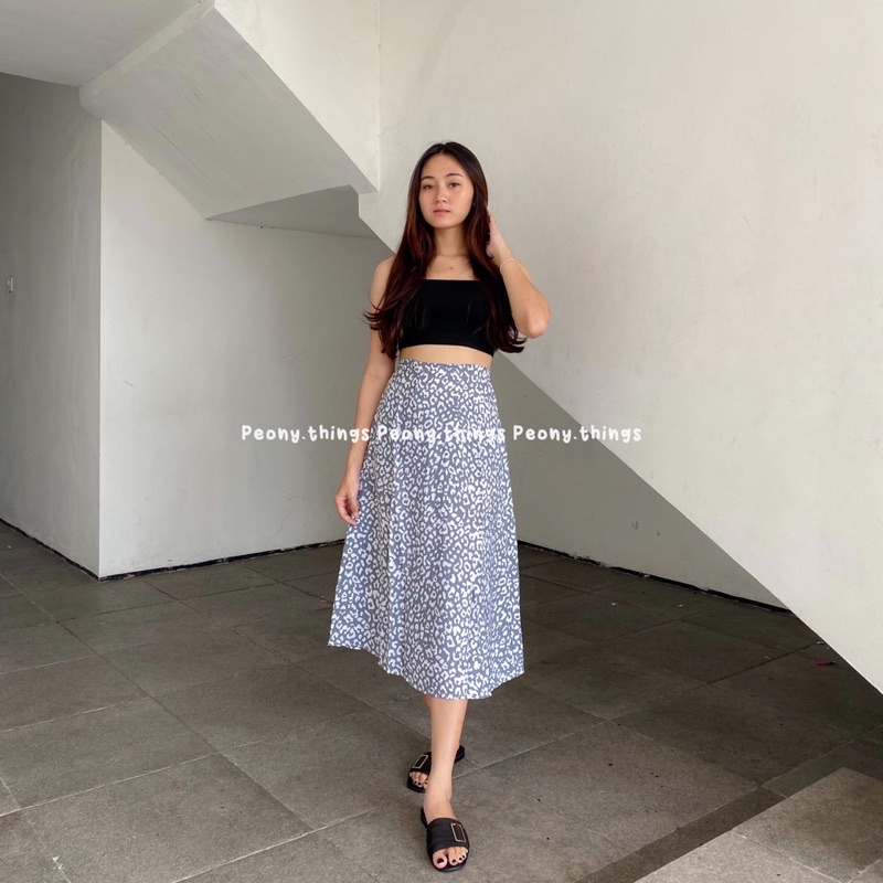Leora Skirt // Rok Wanita-1