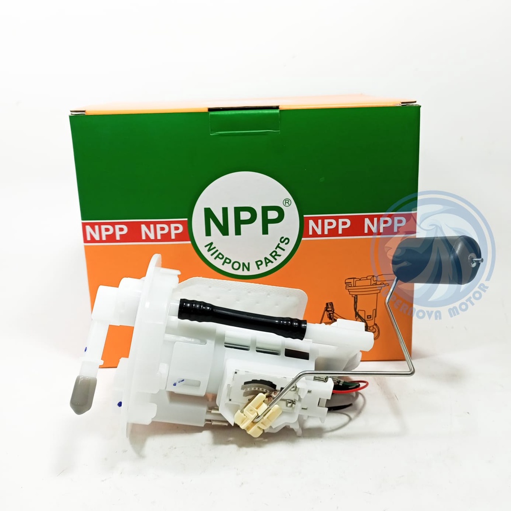 POMPA INJEKSI VIXION OLD POMPA BENSIN MOTOR VIXION OLD 2007 - 2010 / 2012 MERK NPP LOKAL