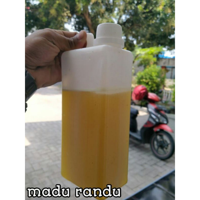 

Madu randu