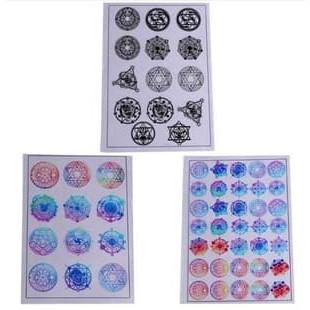 Magic Transparent Mold Making Jewelry Filling