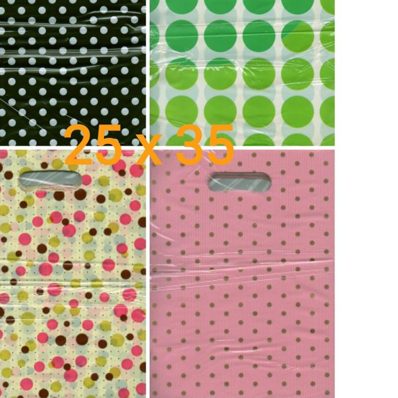 

♪ Plastik fashion, kresek kado, plastic packing Plastik Bungkus non paperbag ☋