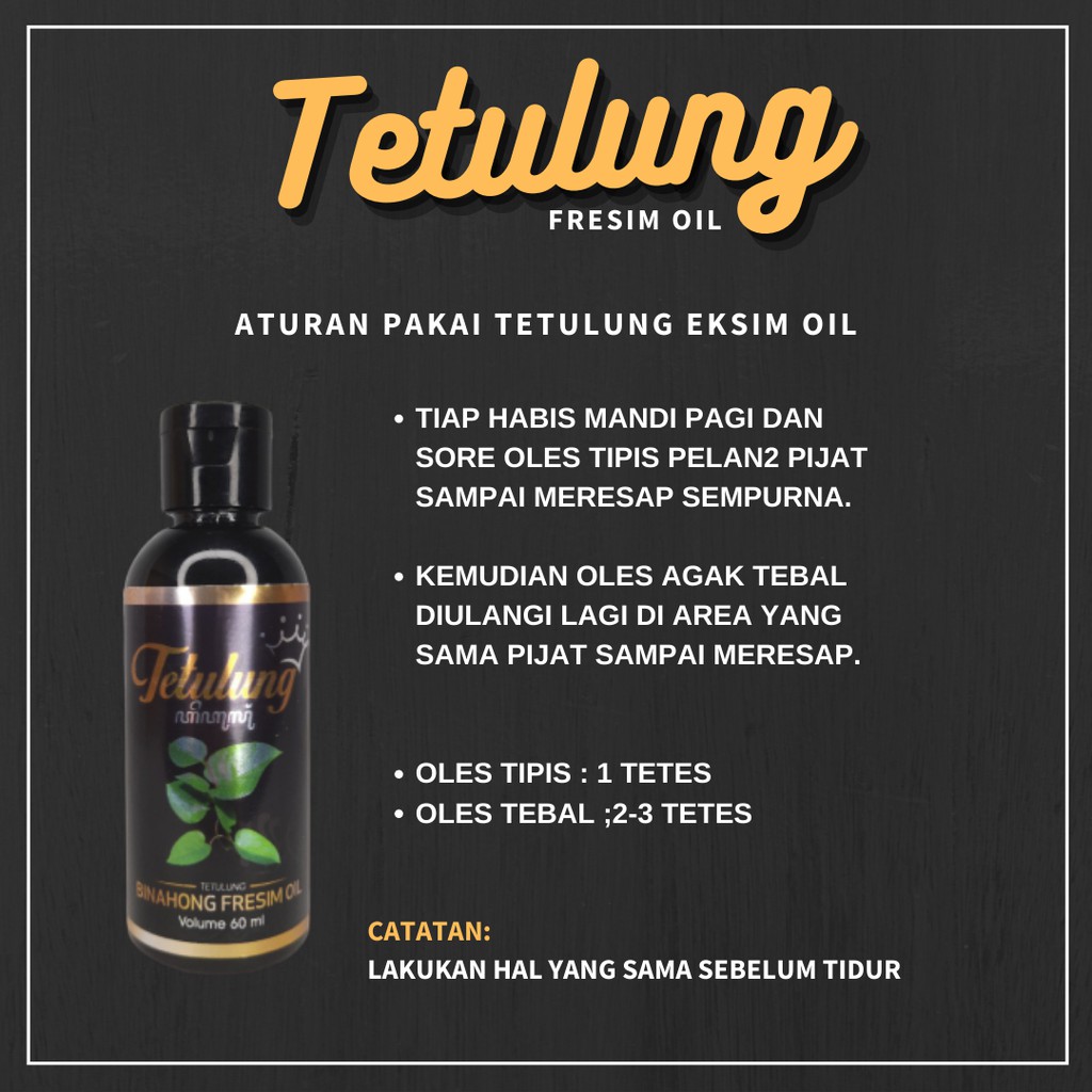 Obat Eksim Ampuh Dari Dalam dan Luar 1 Fresim Oil 10ml, 1 Sabun dan 1 Botol Kapsul [SUDAH BPOM]