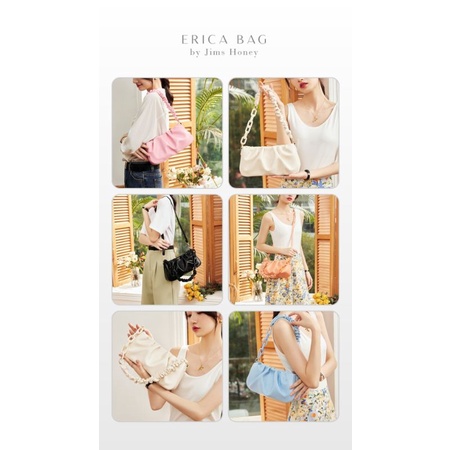 JIMS HONEY ERICA BAG