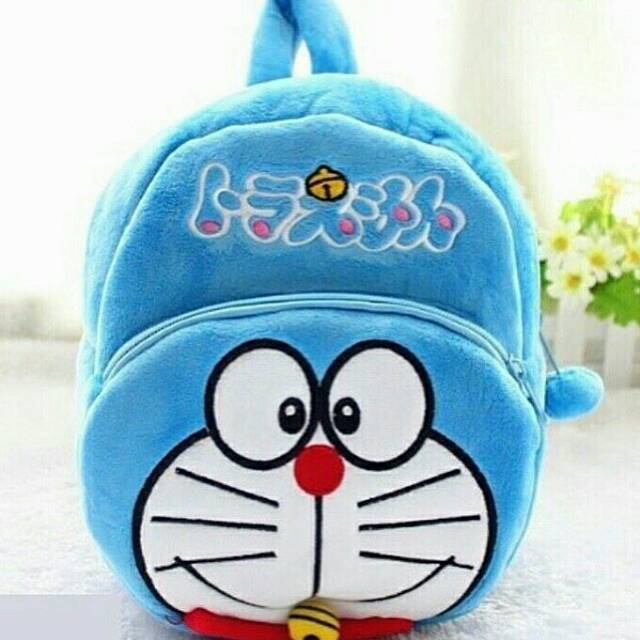 Backpack Import Tas  Ransel Punggung Anak Sekolah Motif  