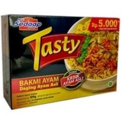

bakmi tasty