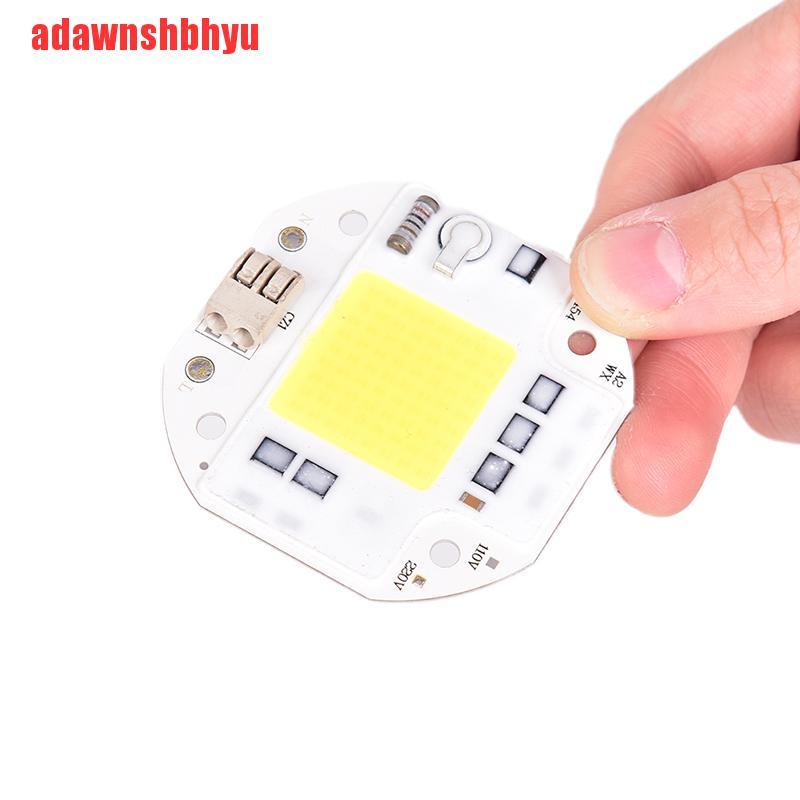 Chip Lampu Sorot LED COB 100W 70W 50W 220V