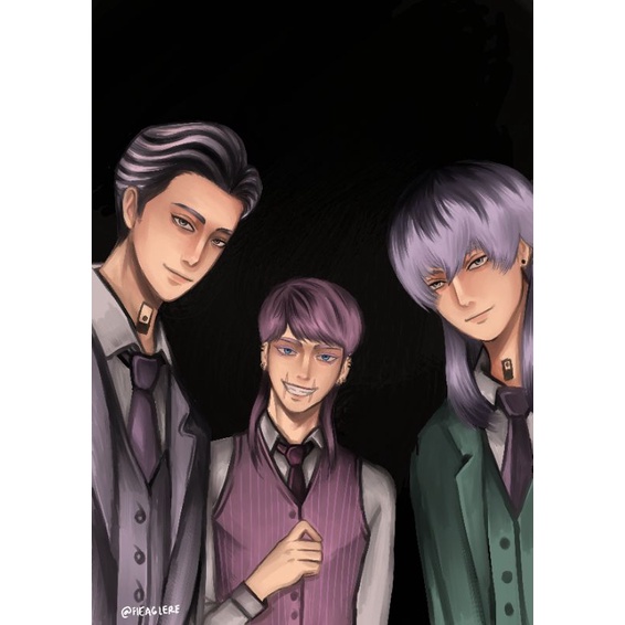 Pelunasan photocard by @fieaglere // Tulis username twitter