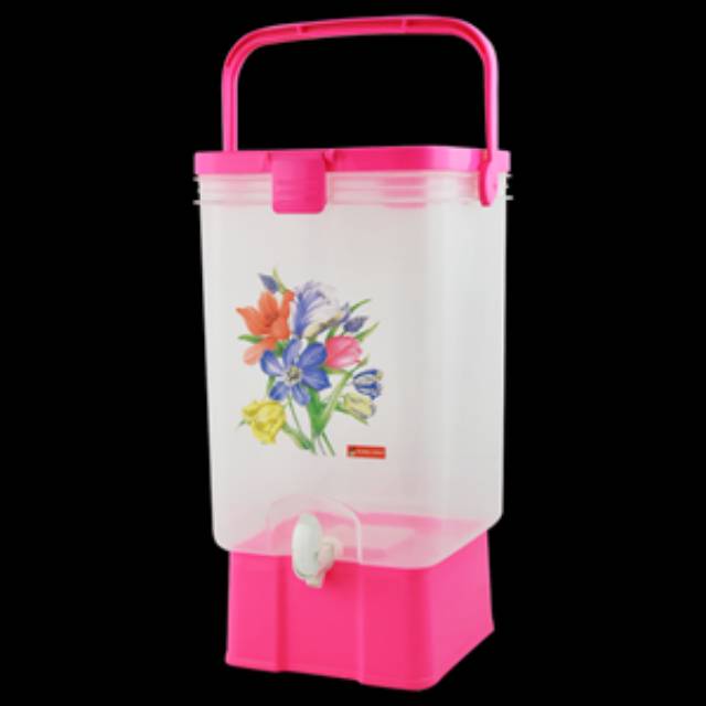 Drink Jar Global Eagle Barcelona 30 Lt