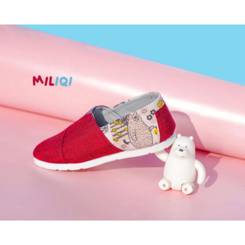 Sepatu Anak MILIQI MS01