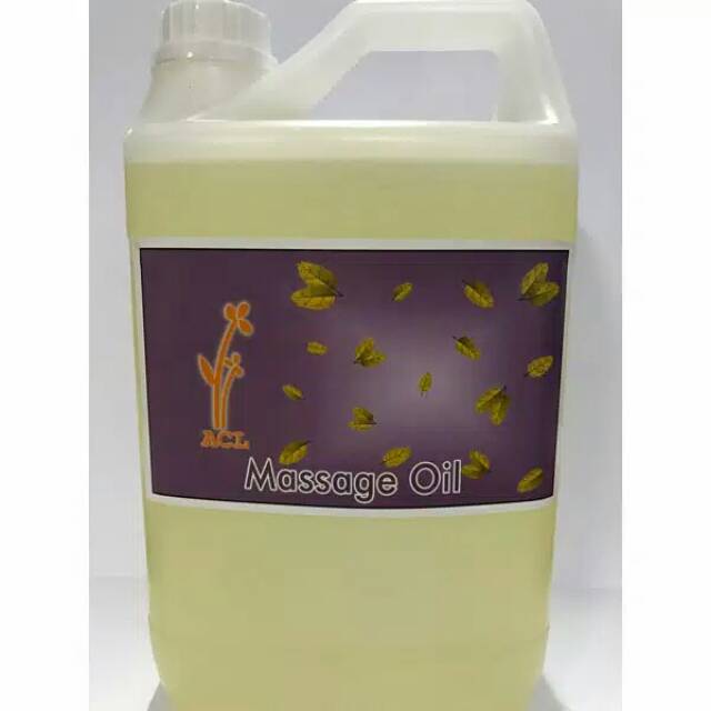 Acl Massage Oil2liter/Minyak Pijat Bagus/minyak Pijat literan/minyak urut/distributor minyak pijat