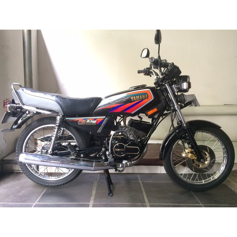 Jual Rx King Tahun 1997 Harga Terbaik Februari 2022 Shopee Indonesia