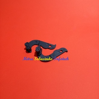 Tuas Fuser  Fuser Lever Fuser Assembly HP P1005 P1006 P1008 P1102 1213 Sepasang