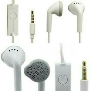 Headset Handsfree Earphone Samsung Original 100%