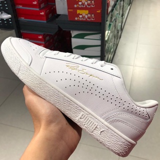 puma ralph sampson tan