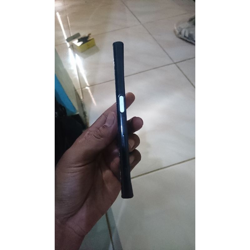 Frame/tulangan Sony X compact mulus