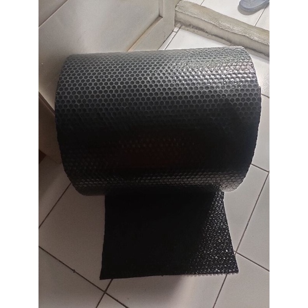 

TAMBAHAN BUBBLE WRAP
