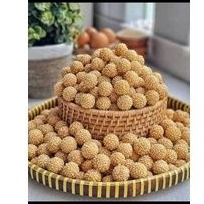 

Kacipo Oleh Oleh Makassar/500gr