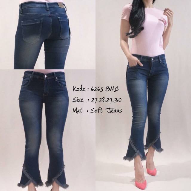 DMJ Jeans 6265