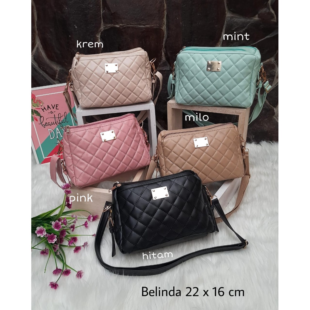 Tas wanita modern