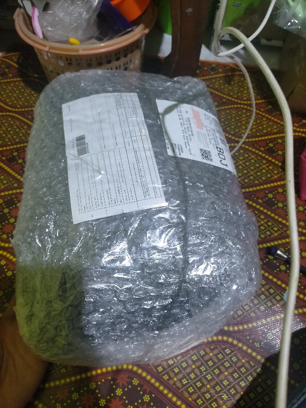 Cooking Oven Gloves Sarung Tangan Set Masak Dapur Anti Panas Cempal Sap