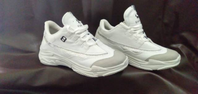 ABBUSHOES Md 916-new sepatu Sneakers wanita-6