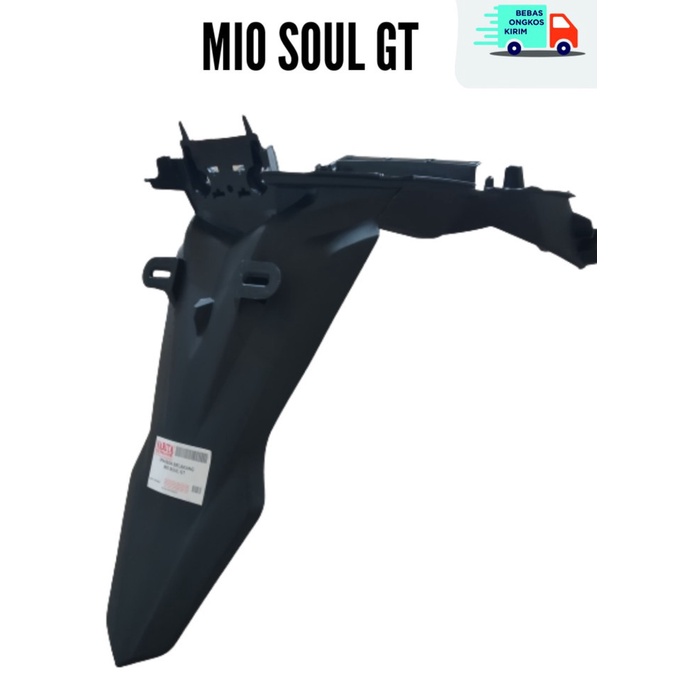 COD Spakbor Belakang Yamaha Mio Soul GT 115