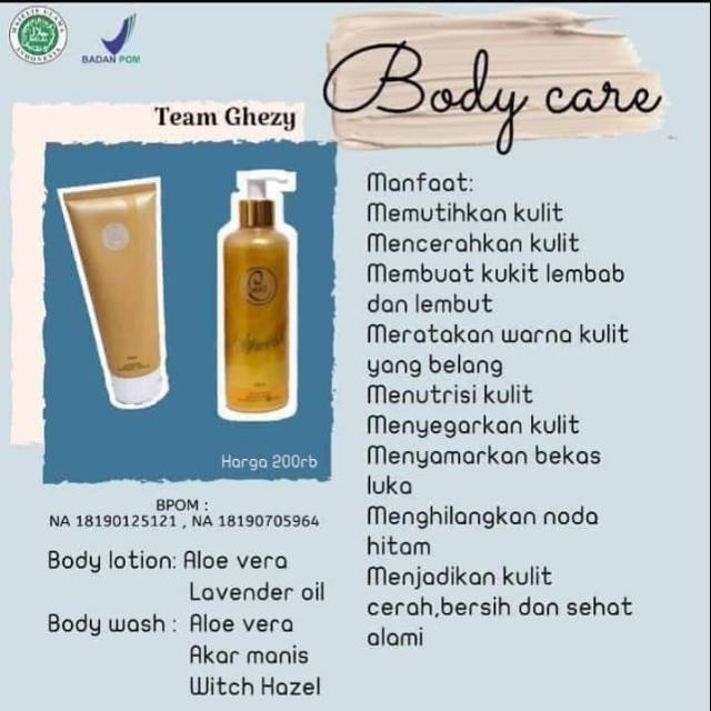 body lotion bebwhite c