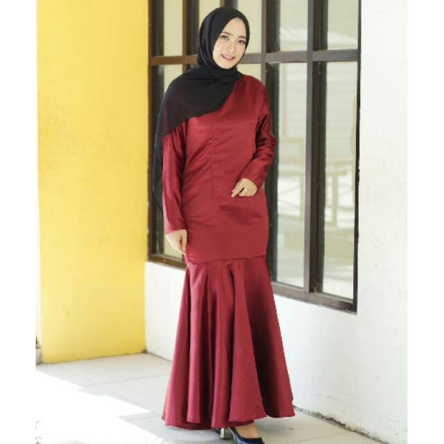 Aira dress