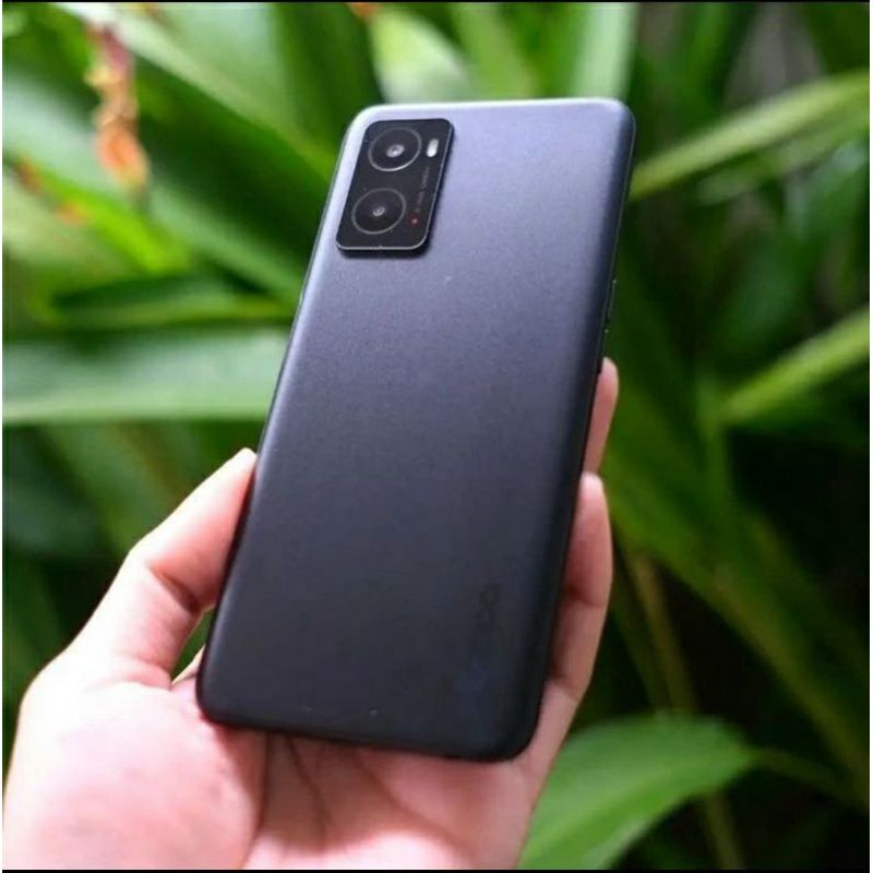 NEW OPPO A76 RAM 6/128 GARANSI RESMI OPPO