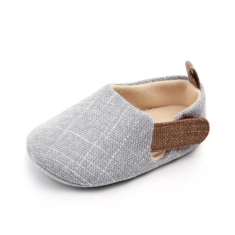 Sepatu Bayi Prewalker 0 -  12 Bulan WAKEY Terbaru/ Sepatu Anak Murah