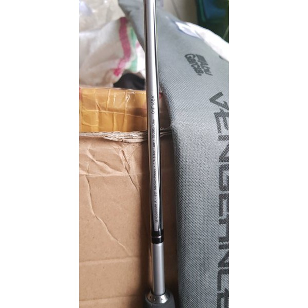 joran abu garcia vengeance 180