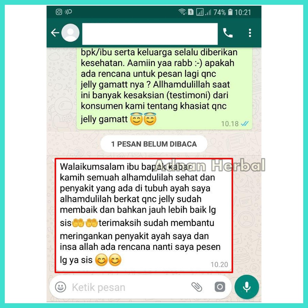 Obat Azoospermia | Istriku Hamil Dengan Obat Herbal Ini-5