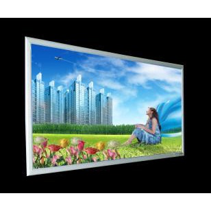 CRYSTAL FRAME SLIM LIGHT BOX A2 40X60CM