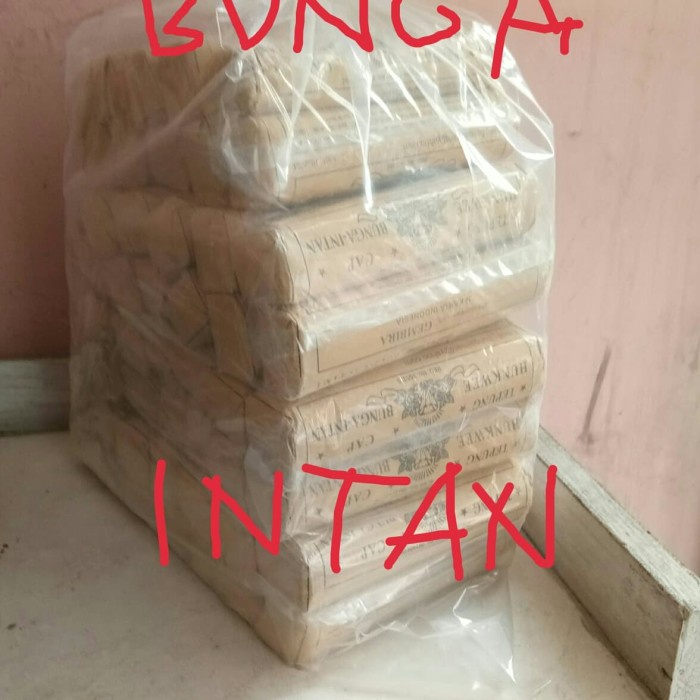 

hbt204tt Tepung Hunkwe Bunga Intan Da01D100
